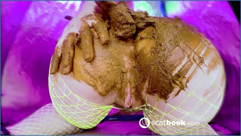 Sweet Betty Parlour - Turd Tail or What, Fisting & Anal - shit porn video at ShitSlaves.com