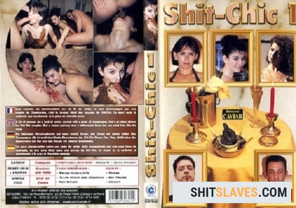 Ingrid Bovaria,Nelly Preston - Shit Chic 1 - Scat, Sex [DVDRip] (700.2 MB) Concorde