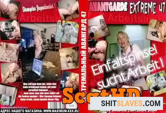 Girls from KitKatClub - Avantgarde Extreme 47 [SD] (698 MB)