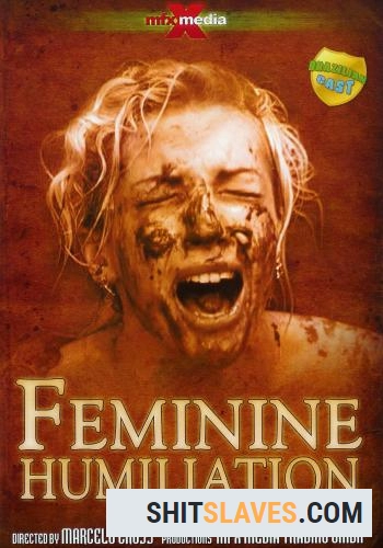 Kemil Kretli - Feminine Humiliation! [DVDRip] (699 MB)