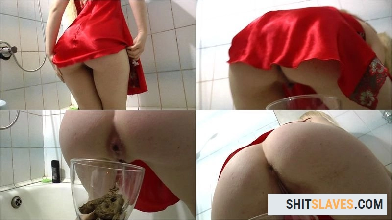 Roxana - SKLADNY PUDDING OF SHIT [FullHD 1080p] (561 Mb)