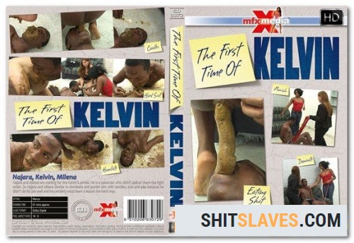 Najara, Kevin, Milena - [SD-3072] The First Time Of Kelvin - Scat, Scatting, Poop [HDRip] (1.31 GB)