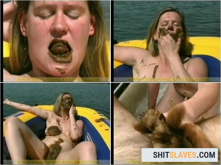 TattyDirtyPoo - MEGASCAT PIG SHIT BOAT [SD] (99.3 MB)