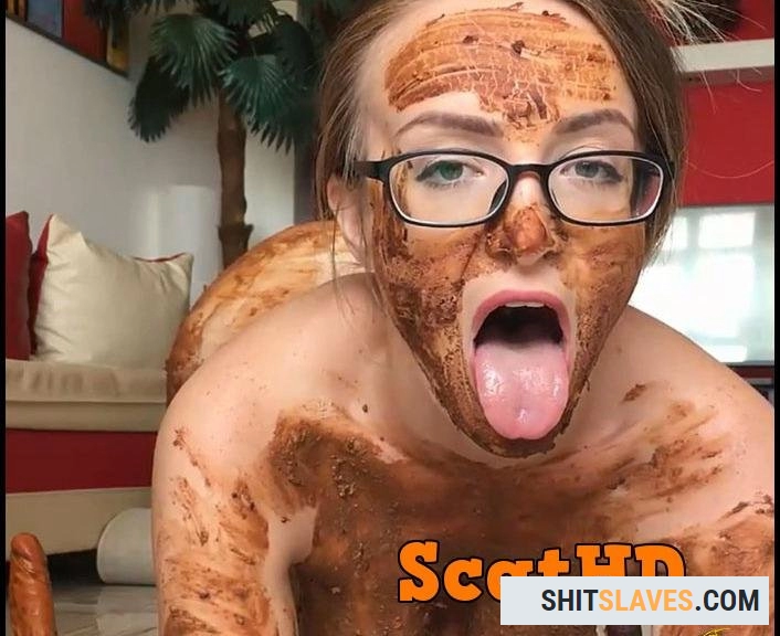 JosslynKane - Sitty Lotion All Over my Body (Scat 2024) [FullHD 1080p] (1.85 GiB)