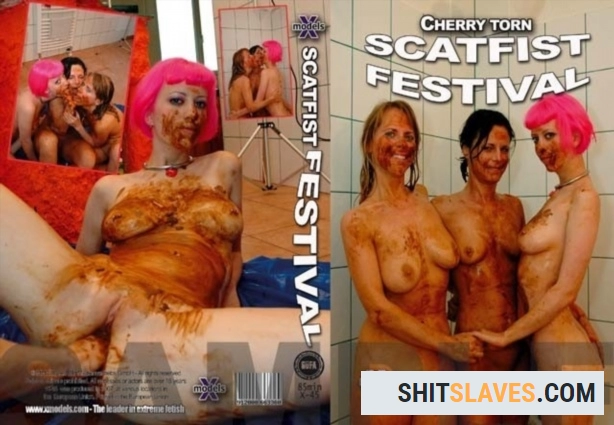 Cherry Torn, Isabelle - Scatfist Festival - Dildo, Extreme [DVDRip] (638.6 MB) X-Models