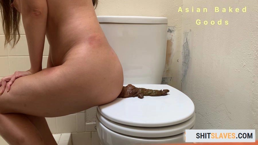 Marinayam19 - Shit side ways on the toilet seat [FullHD 1080p] (422 MB)