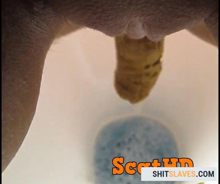 CandieCane - Solo Poop No. 10 (Shitting, Scat, Poop) [FullHD 1080p] (42.4 MB)