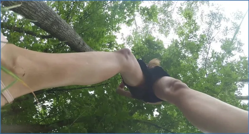 I Pissed on You in Public - Filth Fetish USA - shit porn video at ShitSlaves.com