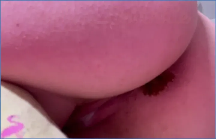 Sophia Sprinkle's Panty Poop Fetish - USA - shit porn video at ShitSlaves.com