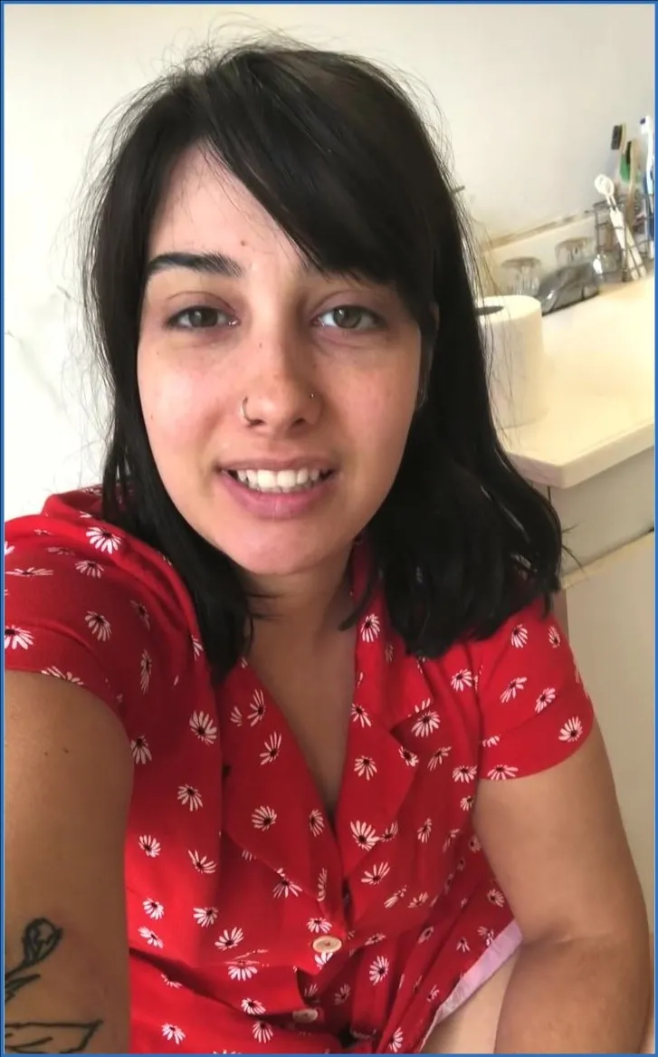 Cute Sabrina 15 - Pissing Fetish USA - shit porn video at ShitSlaves.com