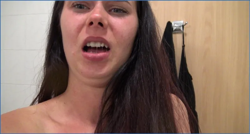 Sarah in HotDirtyIvone - Peeing, Farting, Scatology - shit porn video at ShitSlaves.com