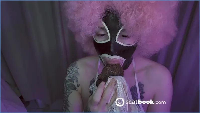 Nightly Fragrant Fun - Fisting, Anal Fetish in Russia - shit porn video at ShitSlaves.com