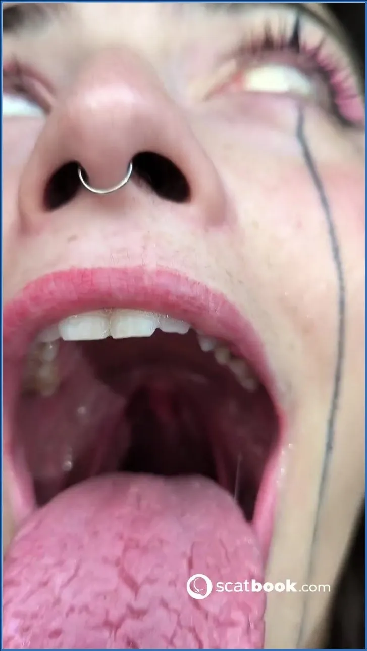 Malafalda in Vore-darkfans - Anal - shit porn video at ShitSlaves.com
