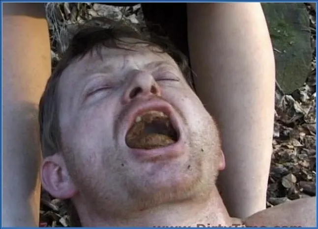 Download Mina - 09-0110-0044, Vomit Smearing ShitSlaves.com