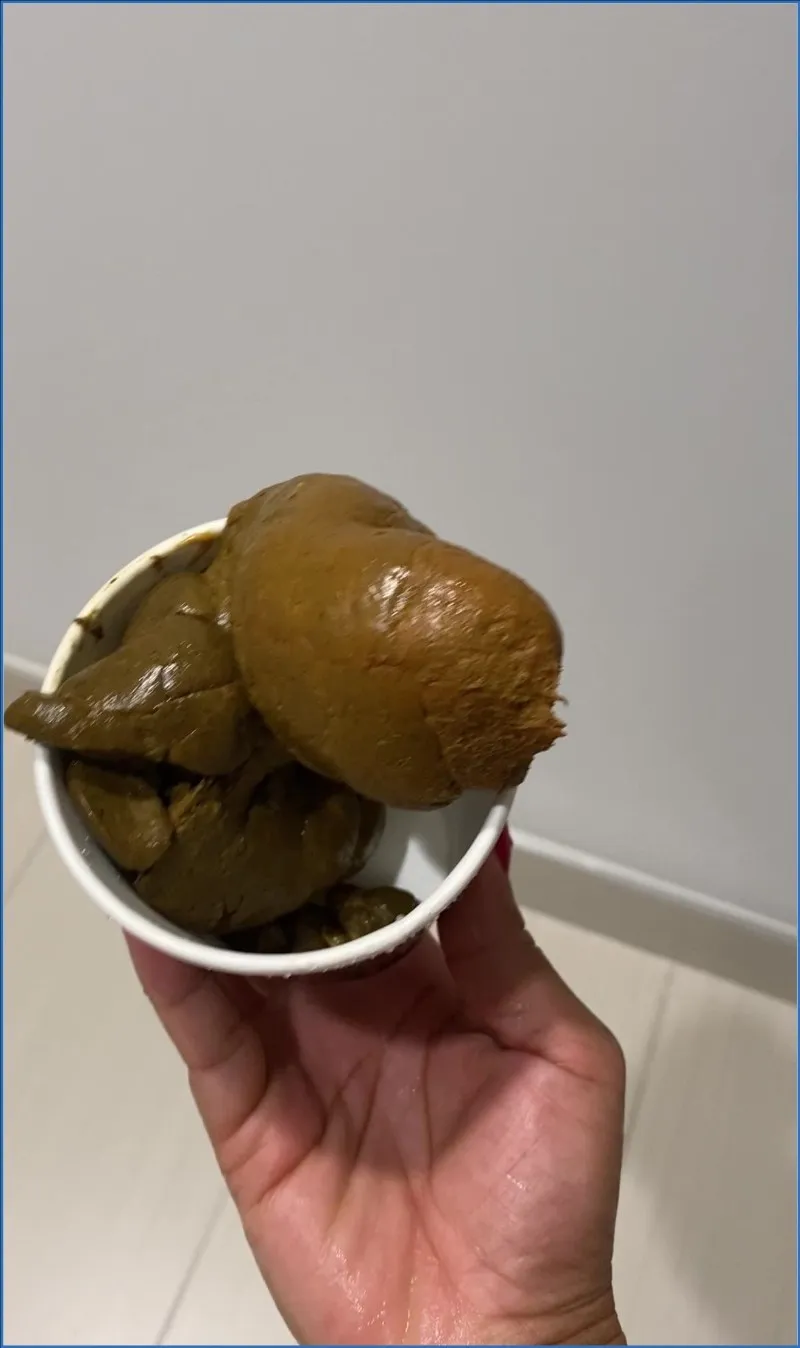 Brownsensations Goods: Solo Peeing in Public - 2021 - shit porn video at ShitSlaves.com
