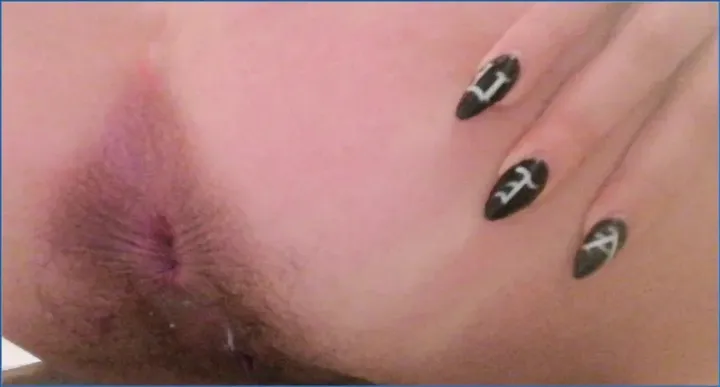 Badkitty Españan in Badkithy - Pee and Poop - shit porn video at ShitSlaves.com