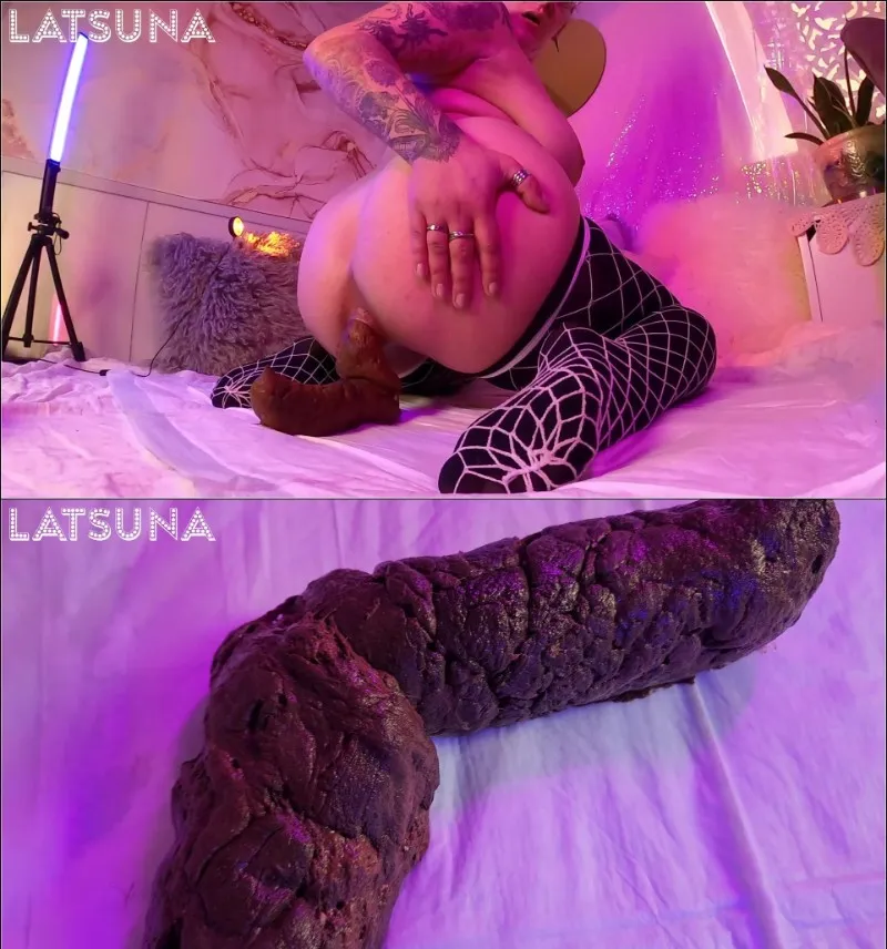 Download Anal Piss with Lady Latsuna: Pussydrippin ShitSlaves.com