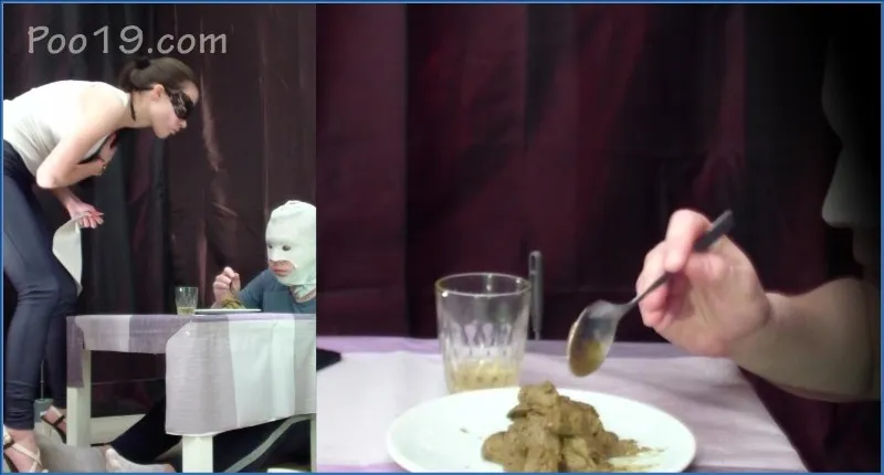 Download It was really tasty crap of Christina! (Scat-Shop) - Milana Smelly ShitSlaves.com