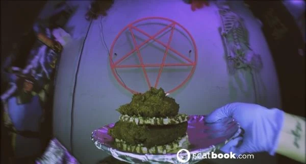 Bro, I brought you some food [FullHD 1080p] (211.51 MB) Scatbook