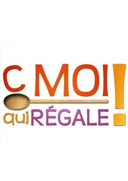 Régale toi [FullHD 1080p] (263.13 MB) Scatbook
