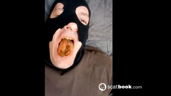 Mistress Luciana - Schon die Praline lutschen - Germany, Scat [HD 720p] (81.0 MB) Scatbook.com