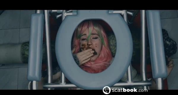 A sweet tooth with experience! [FullHD 1080p] (185.32 MB) Scatbook