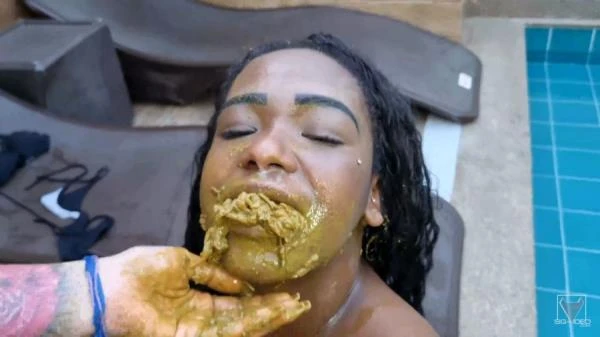 Diarrhea Lesbian - Erotic Interracial - Lesbians, Brazil [UltraHD 4K] (3.29 GB) SG-Video.com