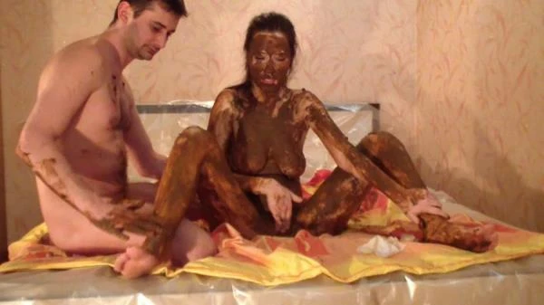 Astracelestial Matilda - Super Stars - Re Unification Part 3 - Sex in Shit, Amateur [FullHD 1080p] 960 MB