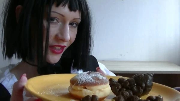 MariaDevot - Scheiss Fasching - Austria, Milf [FullHD 1080p] 151 MB
