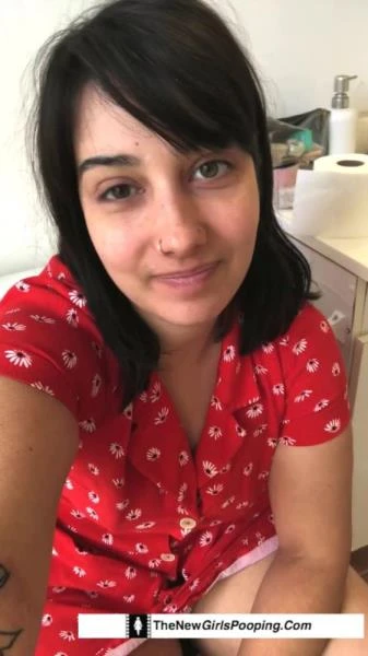 Efro Sabrina - Scat Cute Sabrina 15 - Brunette, Solo [SD] 70.7 MB