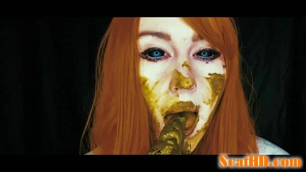 DirtyBetty - I got my pretty face dirty again [FullHD 1080p] (610 MB)