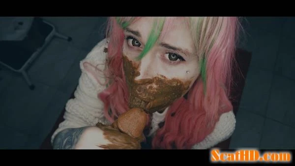 DirtyBetty - A sweet tooth with experience! [FullHD 1080p] (950 MB)