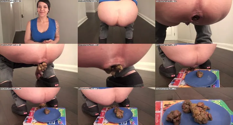 Download Alina - Shilo Monster Hall Dump!, Piss ShitSlaves.com
