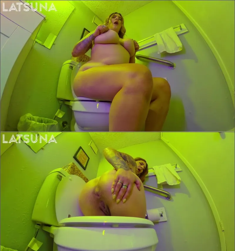 Toilet Slavery - Lady Latsuna in Toiletqa - shit porn video at ShitSlaves.com
