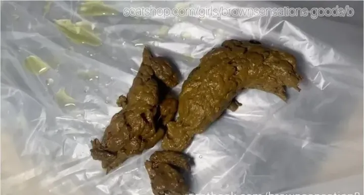 s Dirty Secrets: A Kaviar Compilation (Scatbook) HD 720p - shit porn video at ShitSlaves.com