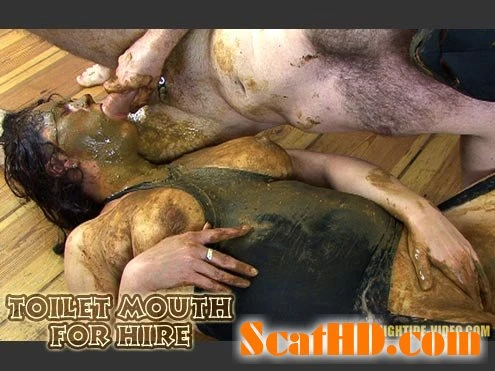 Victoria, Mia, 2 males - Toilet Mouth For Hire [HD 720p] (1.77 GB)