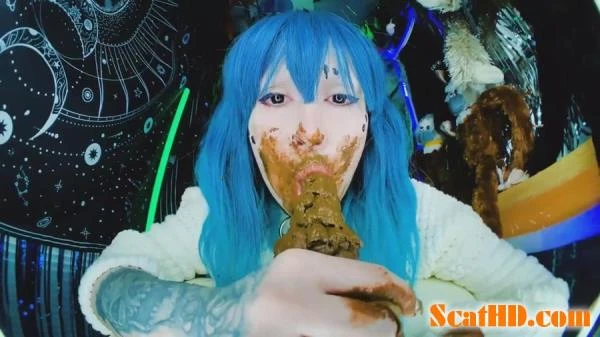 DirtyBetty - Not Ordinary Gelato [FullHD 1080p] (565 MB)