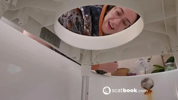 Miss Lith - Toilet Slavery Online Session - Spain, Toilet Slavery [HD 720p] 62.8 MB