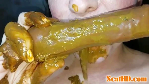 LADYCATX - Vomiting, droppings and staining games [FullHD 1080p] (1.89 GB)