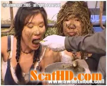 Asians Girls - Sweet Mook - Lord Of The Dung 3 [SD] (248.2 MB)