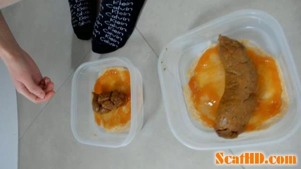 LucyBelle - Pancakes with a pile [UltraHD 2K] (1.56 GB)