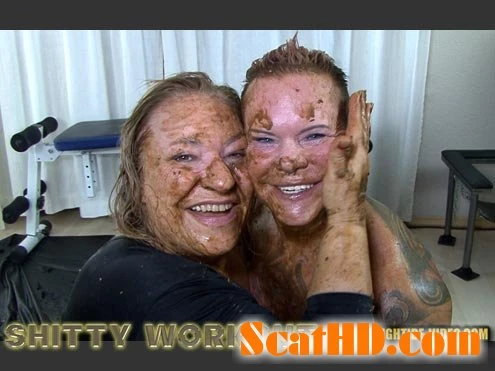 Bine, Sunny - SHITTY WORKOUT [HD 720p] (591 MB)