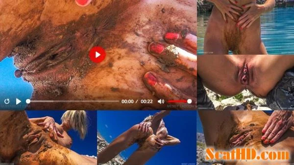 Messy Lagoon - QueenSect.com [FullHD 1080p] (1.08 GB)