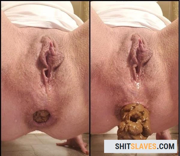 Poop - Amateur Shit [FullHD 1080p] (521 MB)