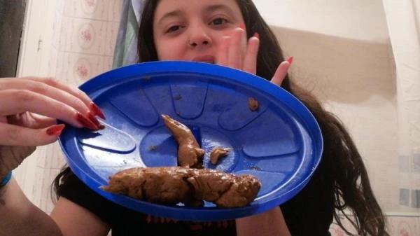 Badkithy - Shit On Lid - Espana, Teen [FullHD 1080p] 272 MB