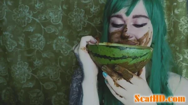 DirtyBetty - Watermelon Head [FullHD 1080p] (653 MB)
