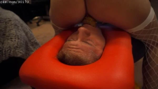 Goddess Amirha - Farts Filth - Fetish, Domination [FullHD 1080p] 754 MB