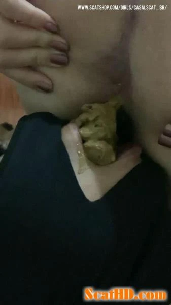 AngelVictory05 - Good woman, serve your slave [UltraHD 2K] (557 MB)