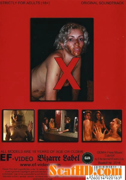 Germany - Scat Bar [DVDRip] (700 MB)