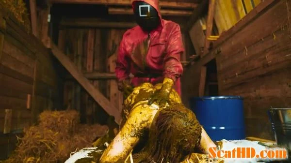 Lyndra Lynn - Squid game manure [FullHD 1080p] (3.08 GB)